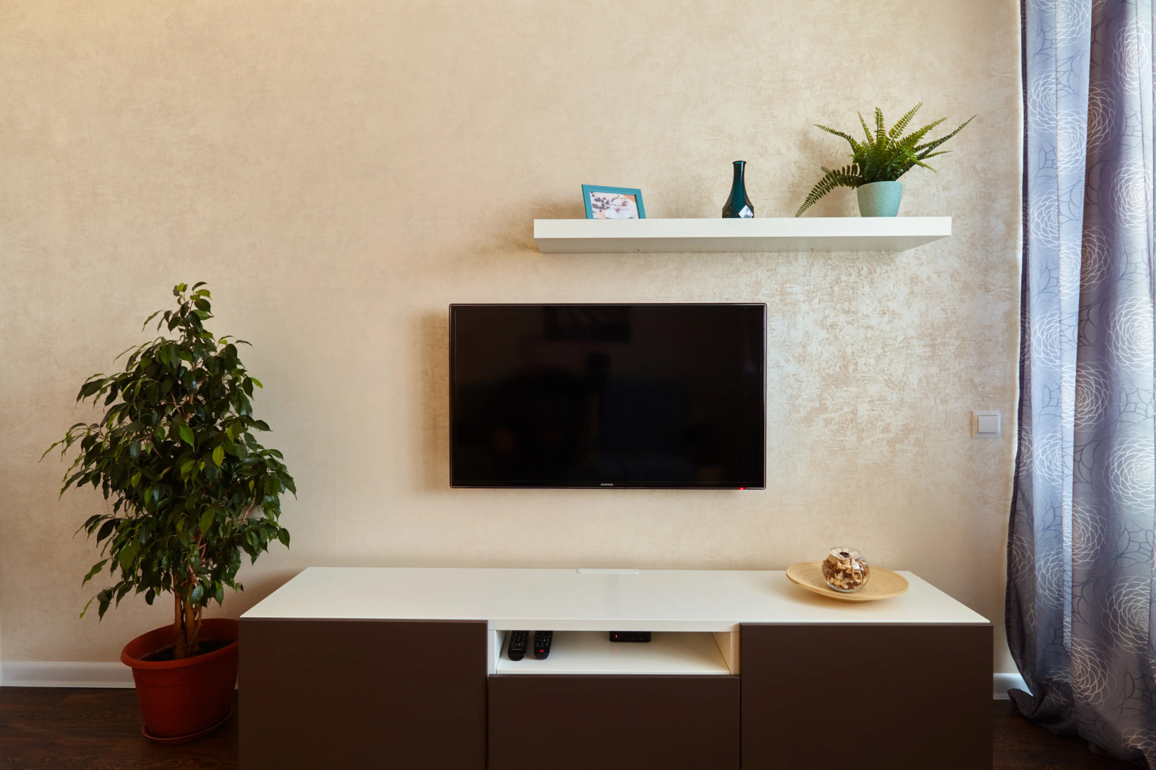 Апартаменты Самохвалова 12