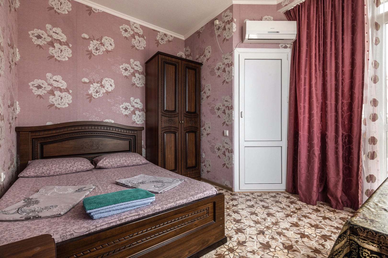 Гостевой дом Bellavista