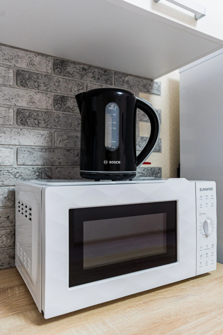 Апартаменты Новые в Южном Районе от LetoApart