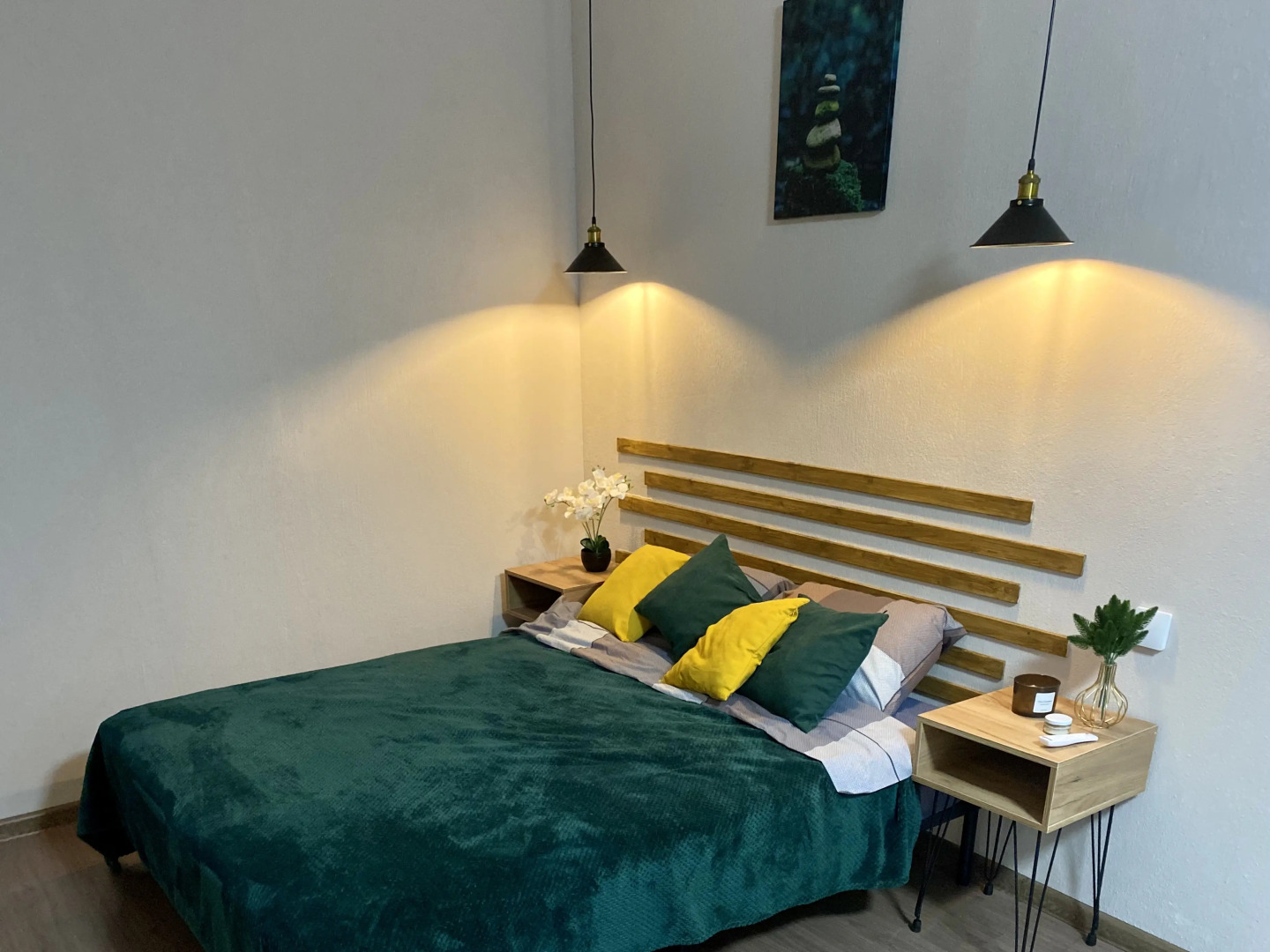 Квартира Ěkše