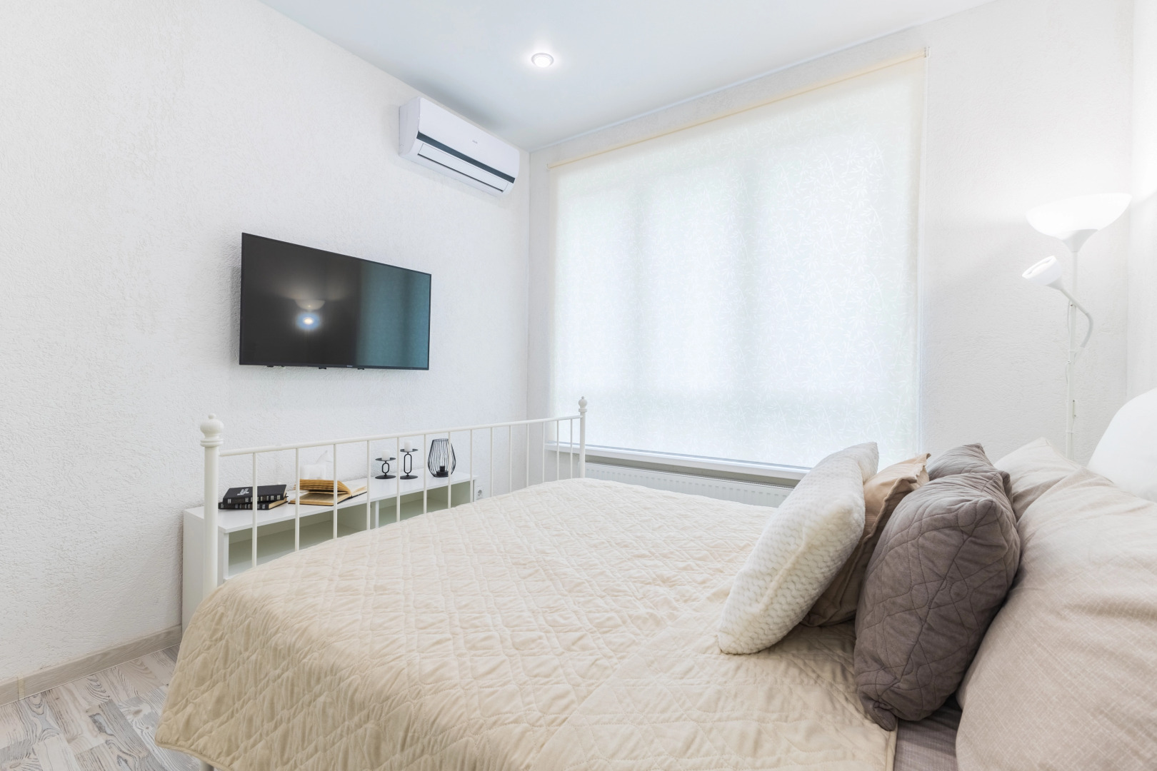 Квартира на Ахмерова 9