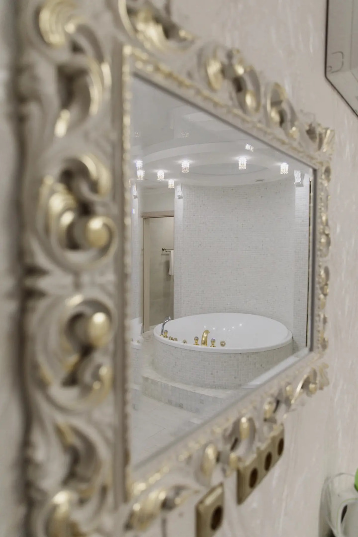 Отель Даймонд Луговая