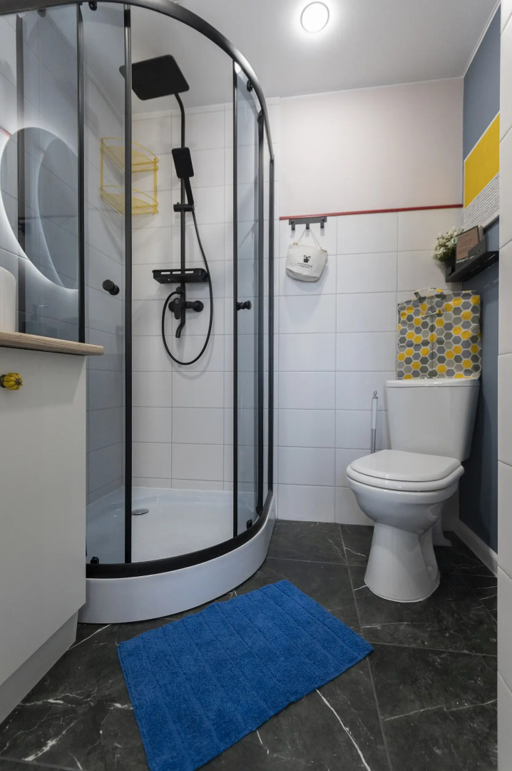 Апартаменты RemiAparts