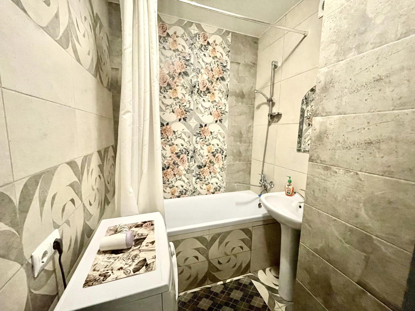 Апартаменты Берлога55