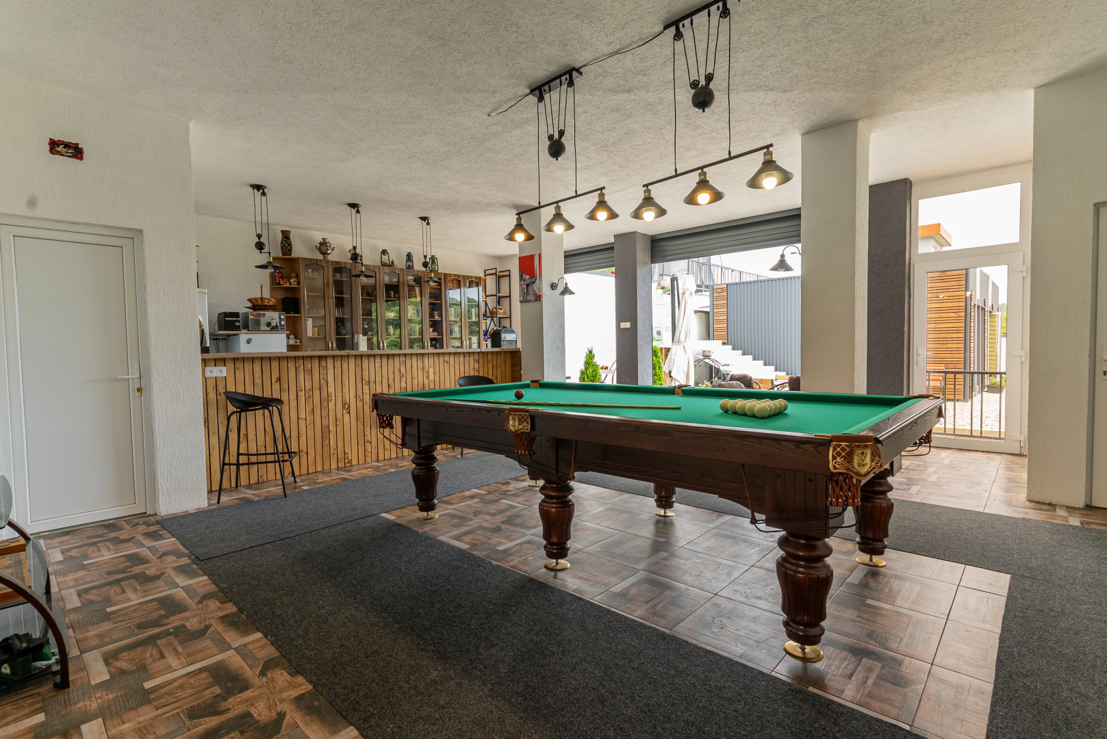 Гостевой дом Abrau Family