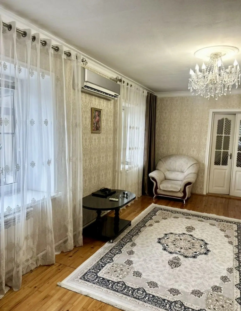 Частный дом у моря в Дербенте