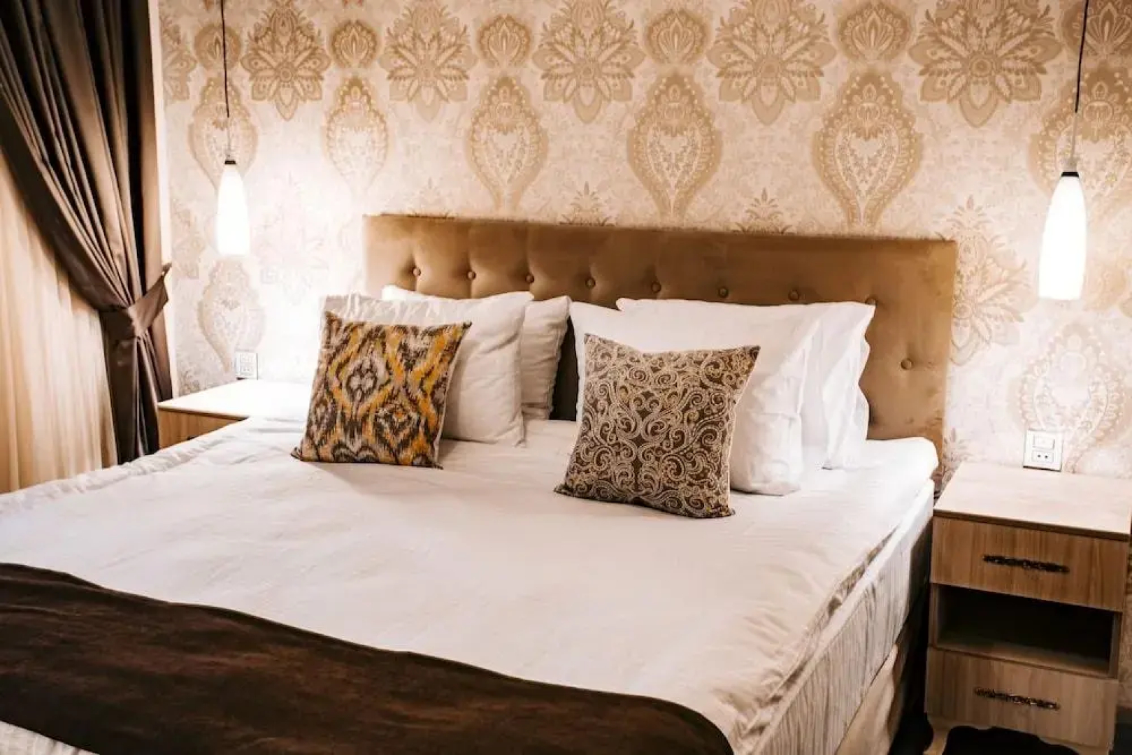 La Casa Hotel Baku