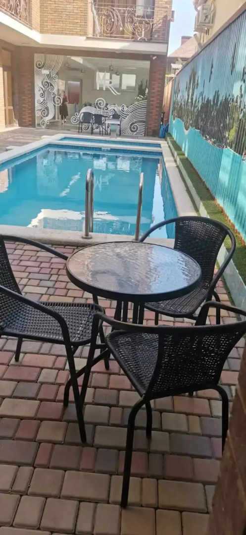 Гостевой дом МР