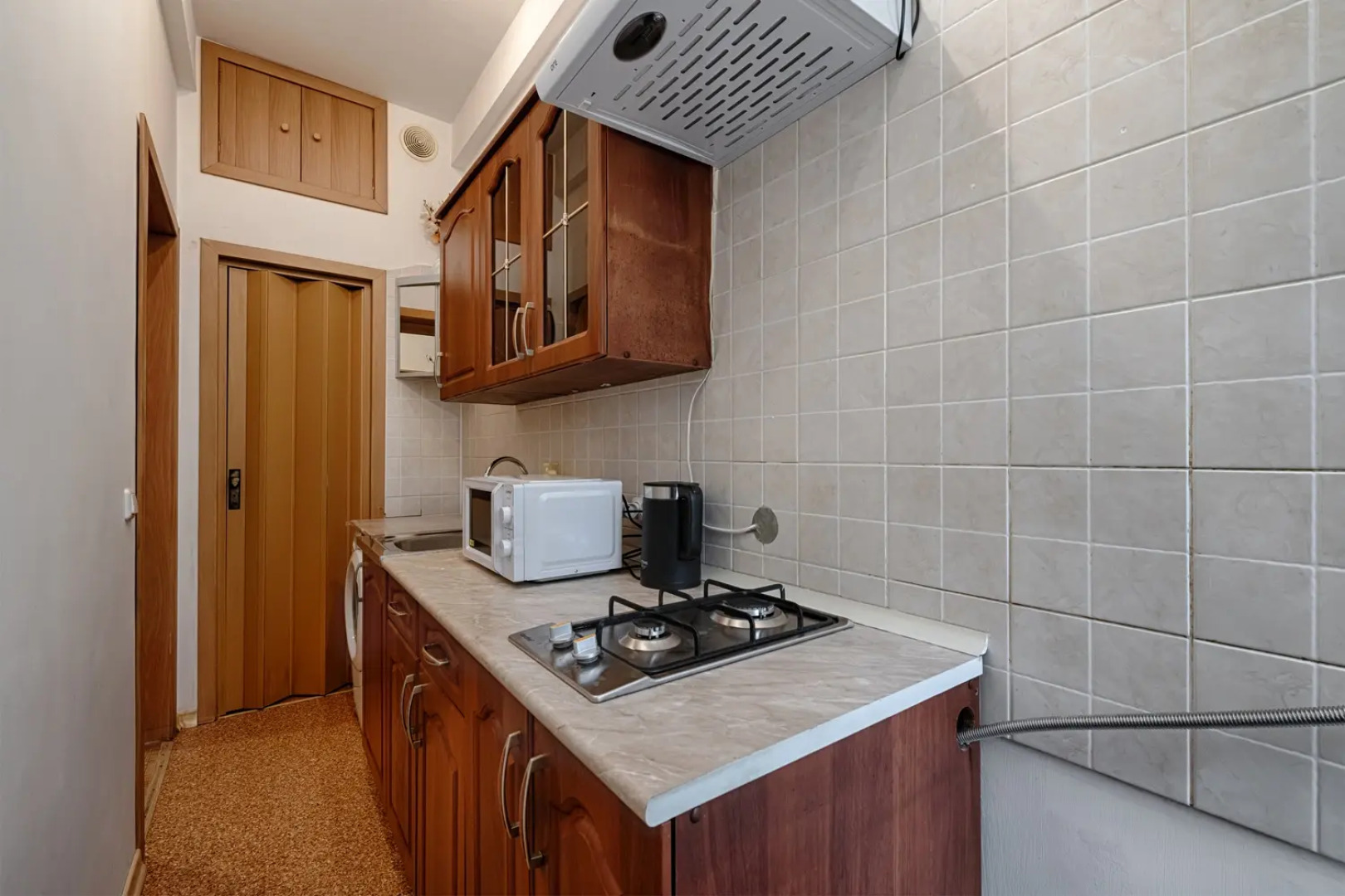 Апартаменты Уютные,в шаговой доступности от метро Курская