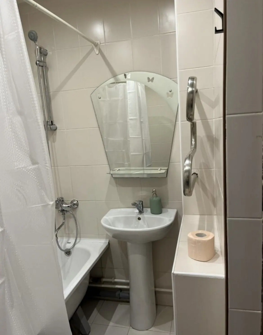 Квартира Рядом с Аквапарком