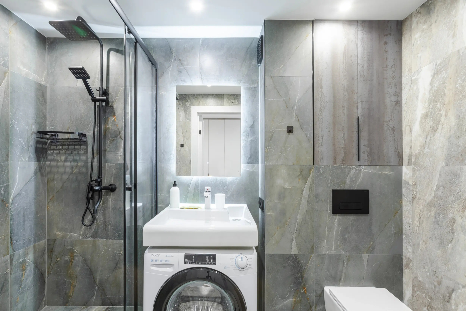 Квартира Sv Aparts на Островского