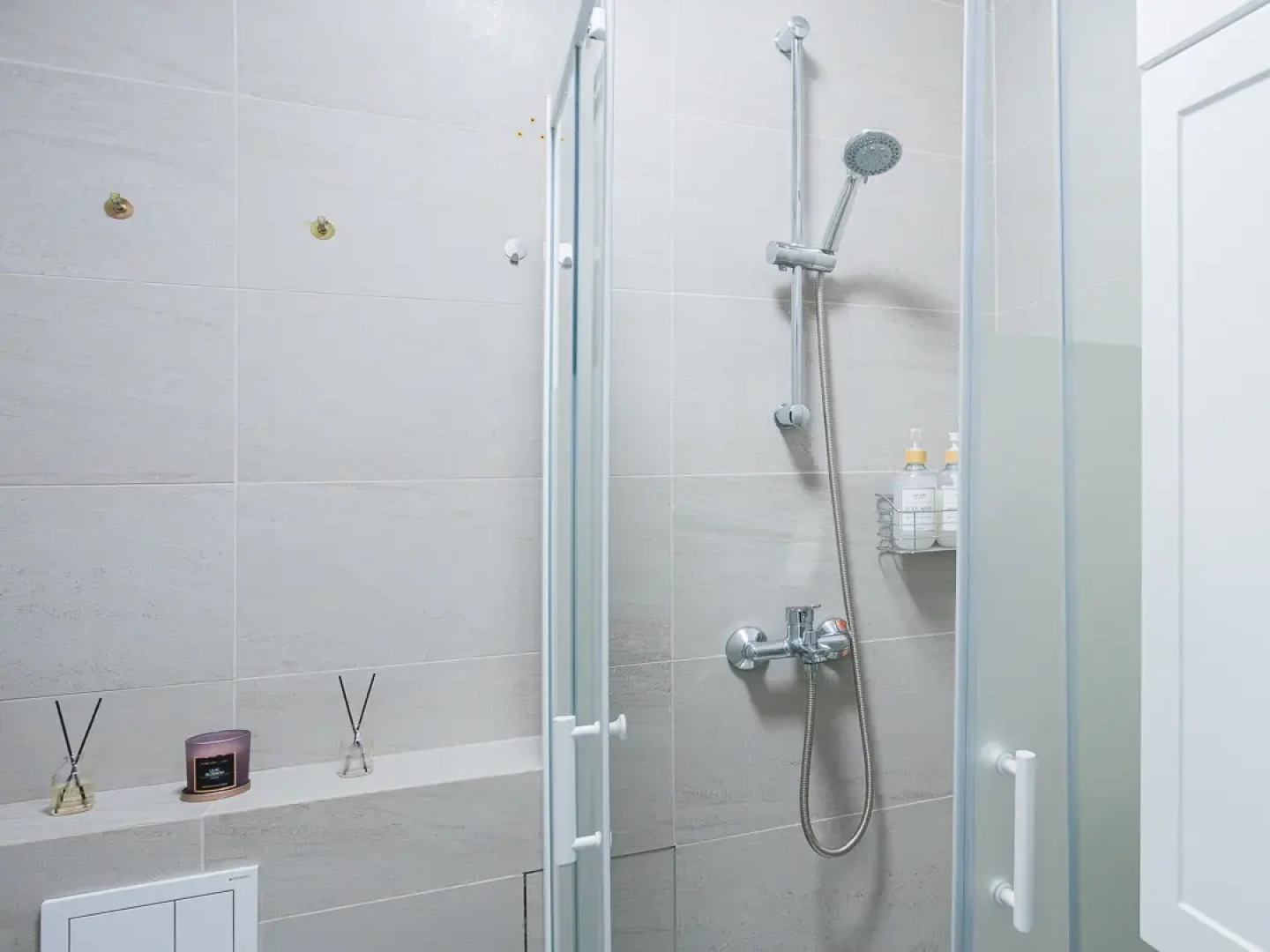 Квартира Дизайнерская студия в центры Москвы