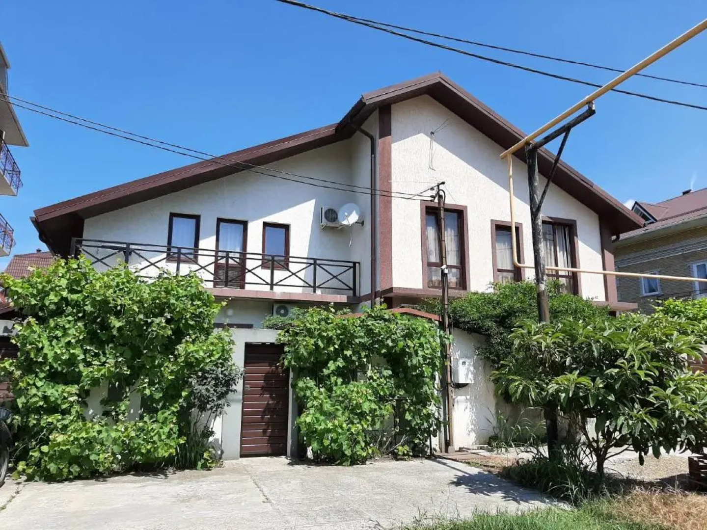 Жилое помещение Камбрия