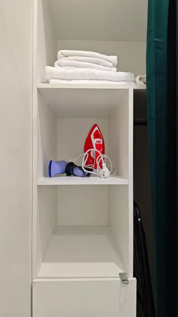 Квартира Уютная студия в Иннополисе