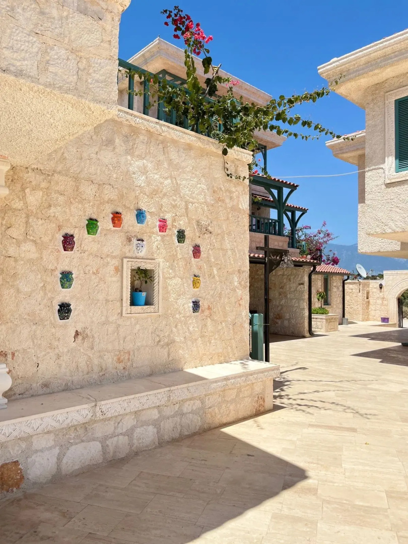 Вилла Umay Relax