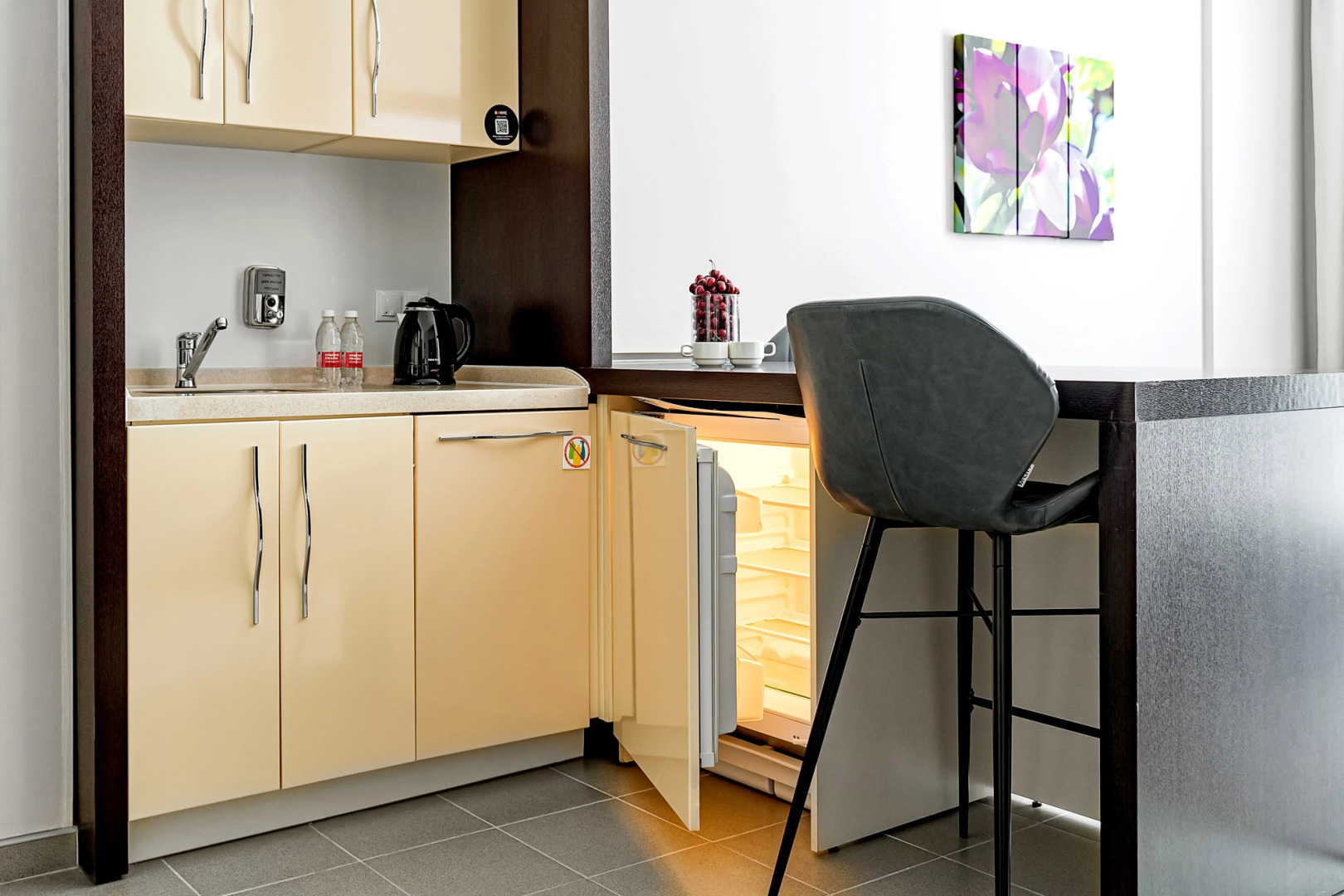 Апарт-отель «Бонус»