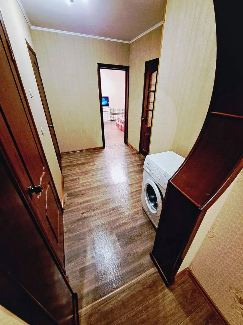 Квартира Рядом с Олимпийским Парком и Ледовой ареной по ул. Мичуринской