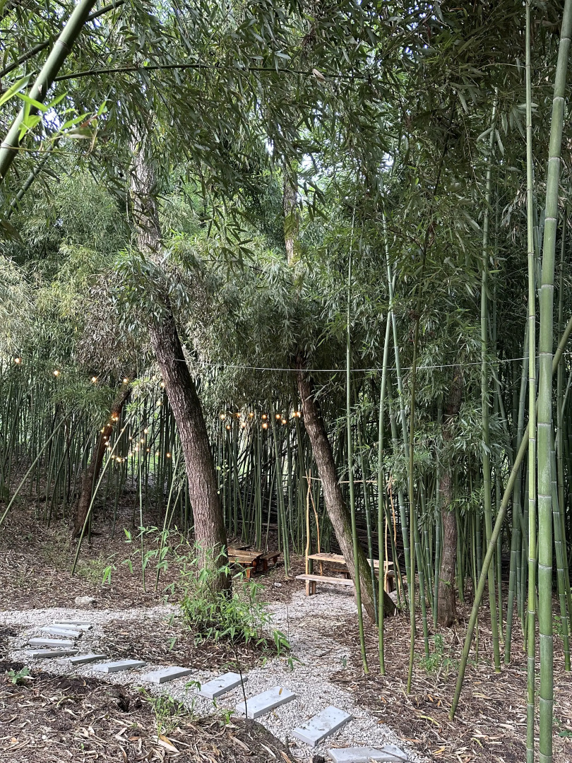 База отдыха Flora Place