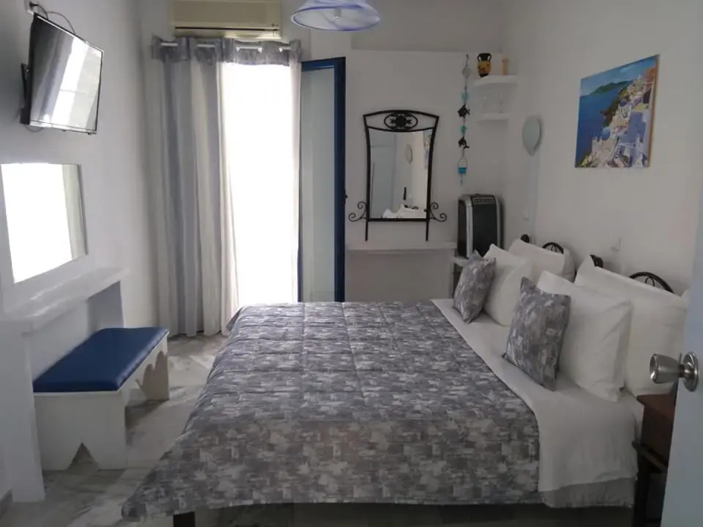 Мини-отель Doron Delfini