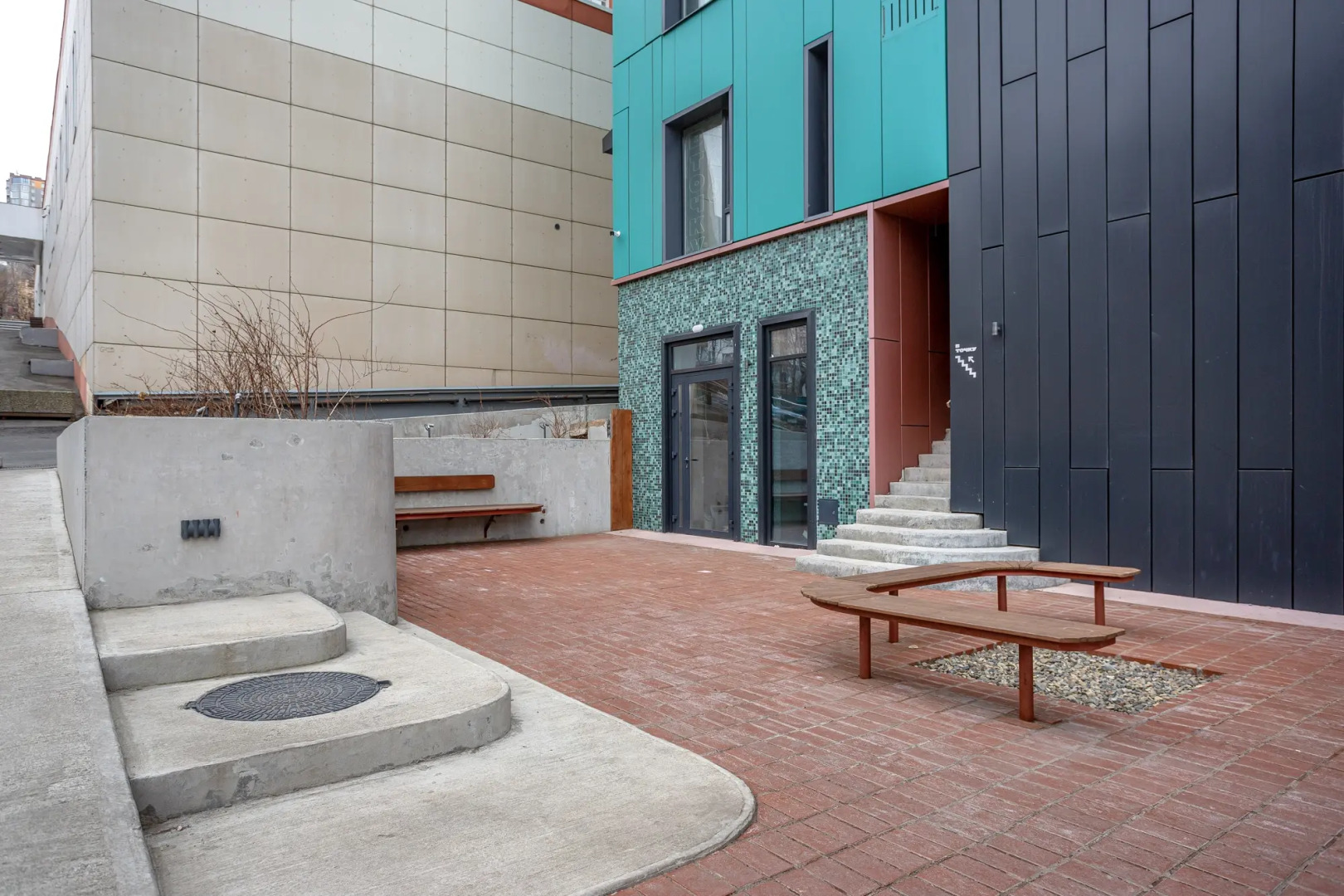 Апартаменты Apart 77 Dream