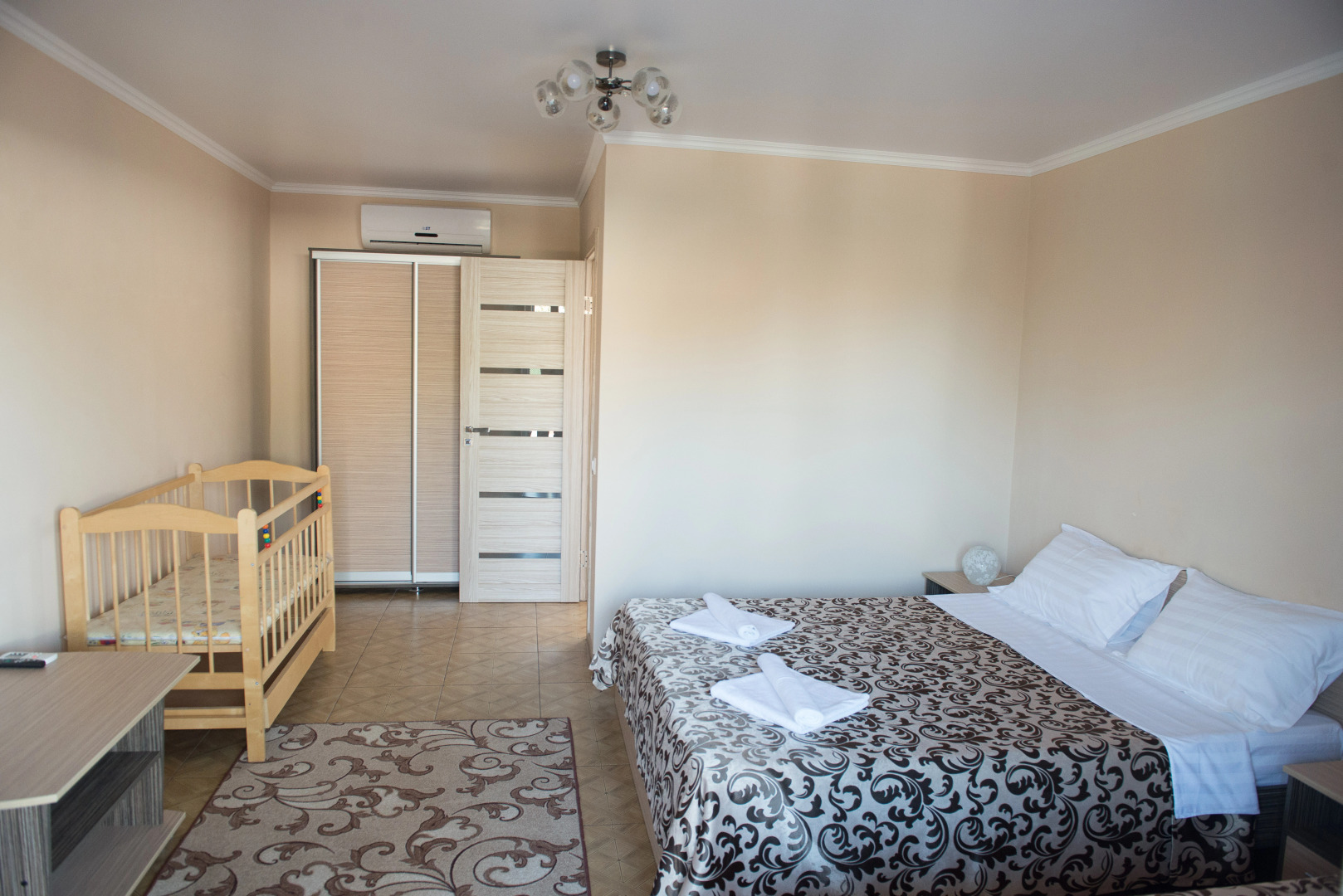 Гостевой дом Dolce Vita