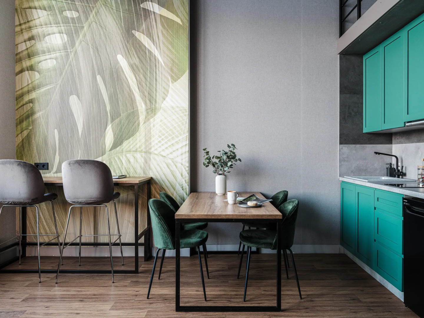 Апартаменты WOW.Aparts Шерегеш