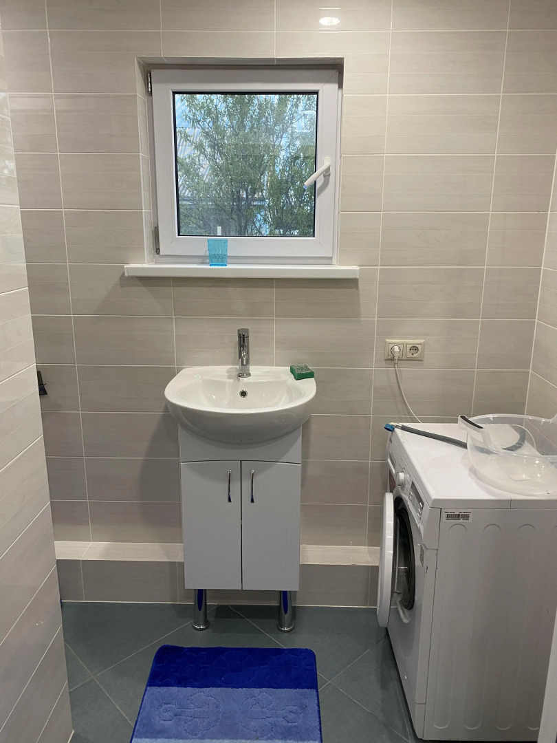 Частный дом СантоРини