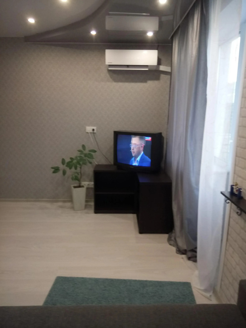 Апартаменты Уютное гнездышко