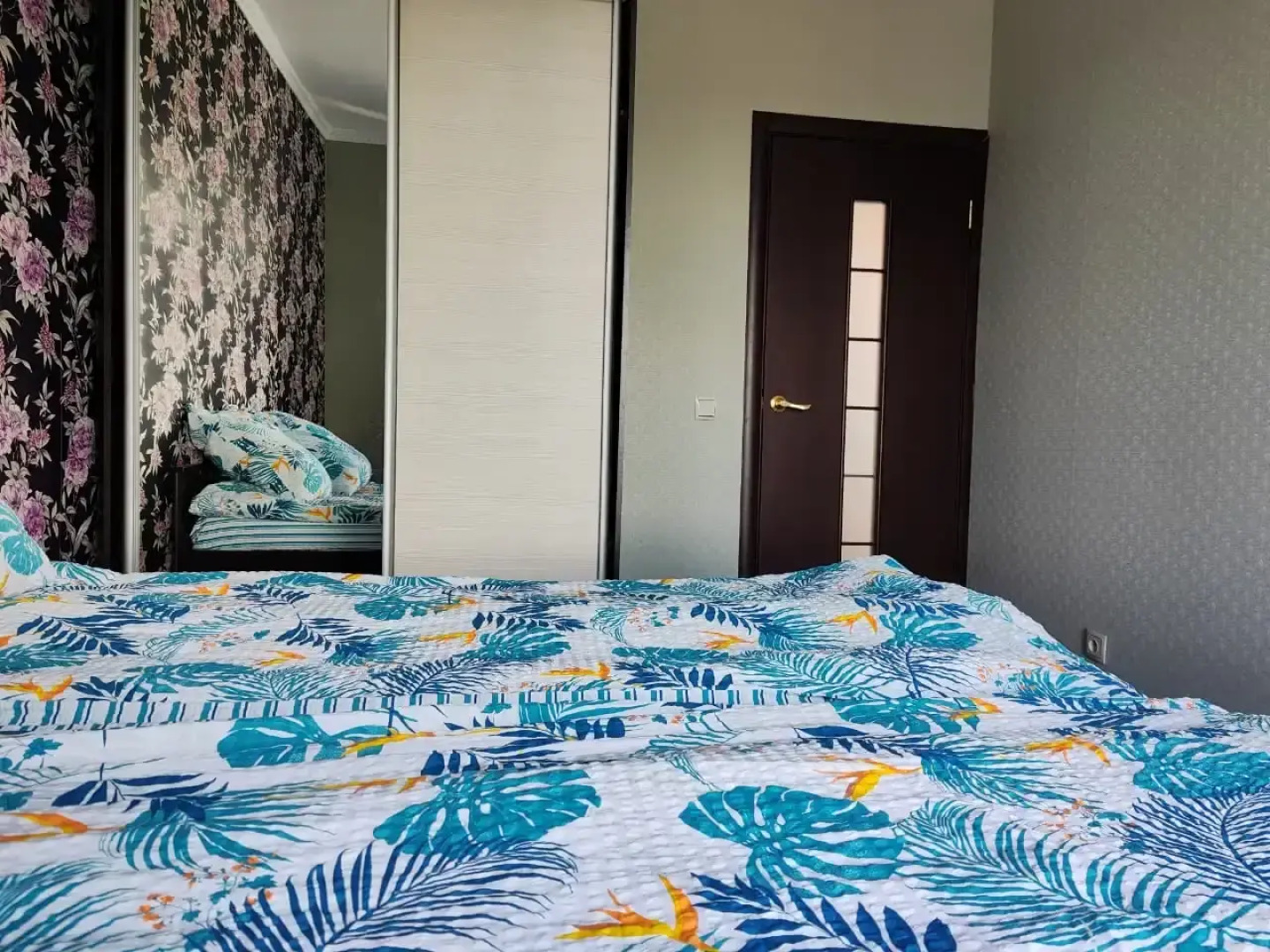 Апартаменты Комфорт