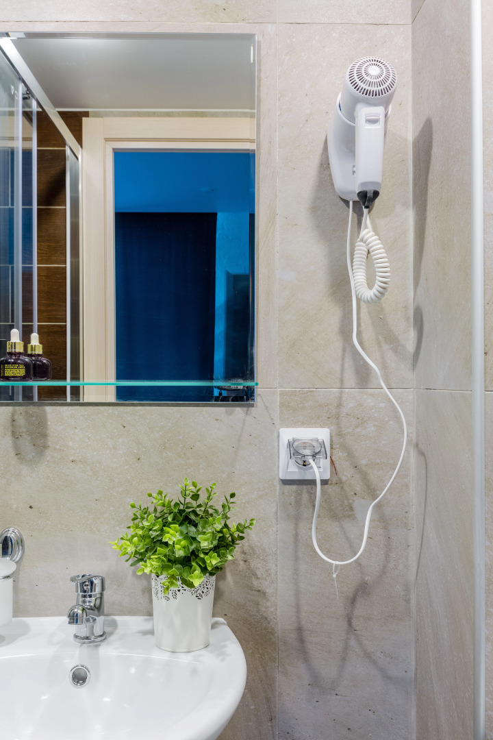 Комплекс апартаментов Port Comfort by Gostiny Dvor