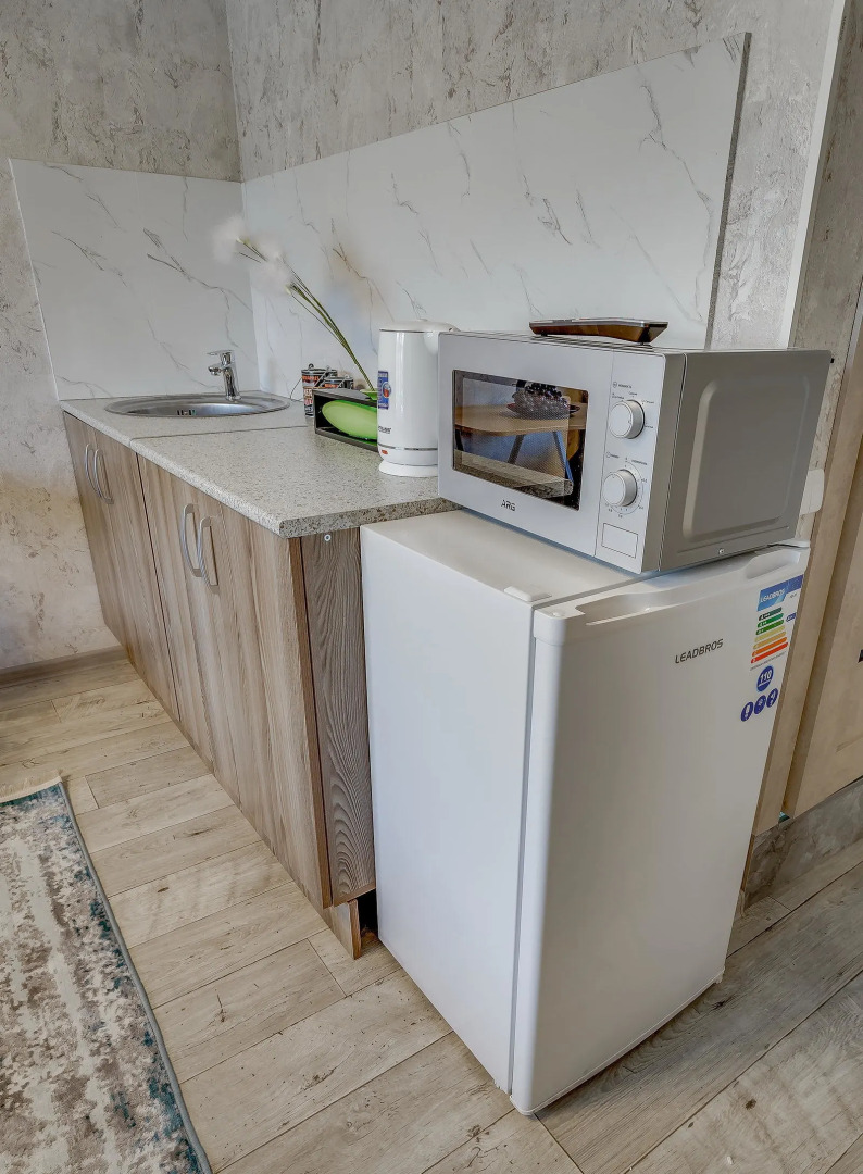 Апартаменты Your House на улице Утепова