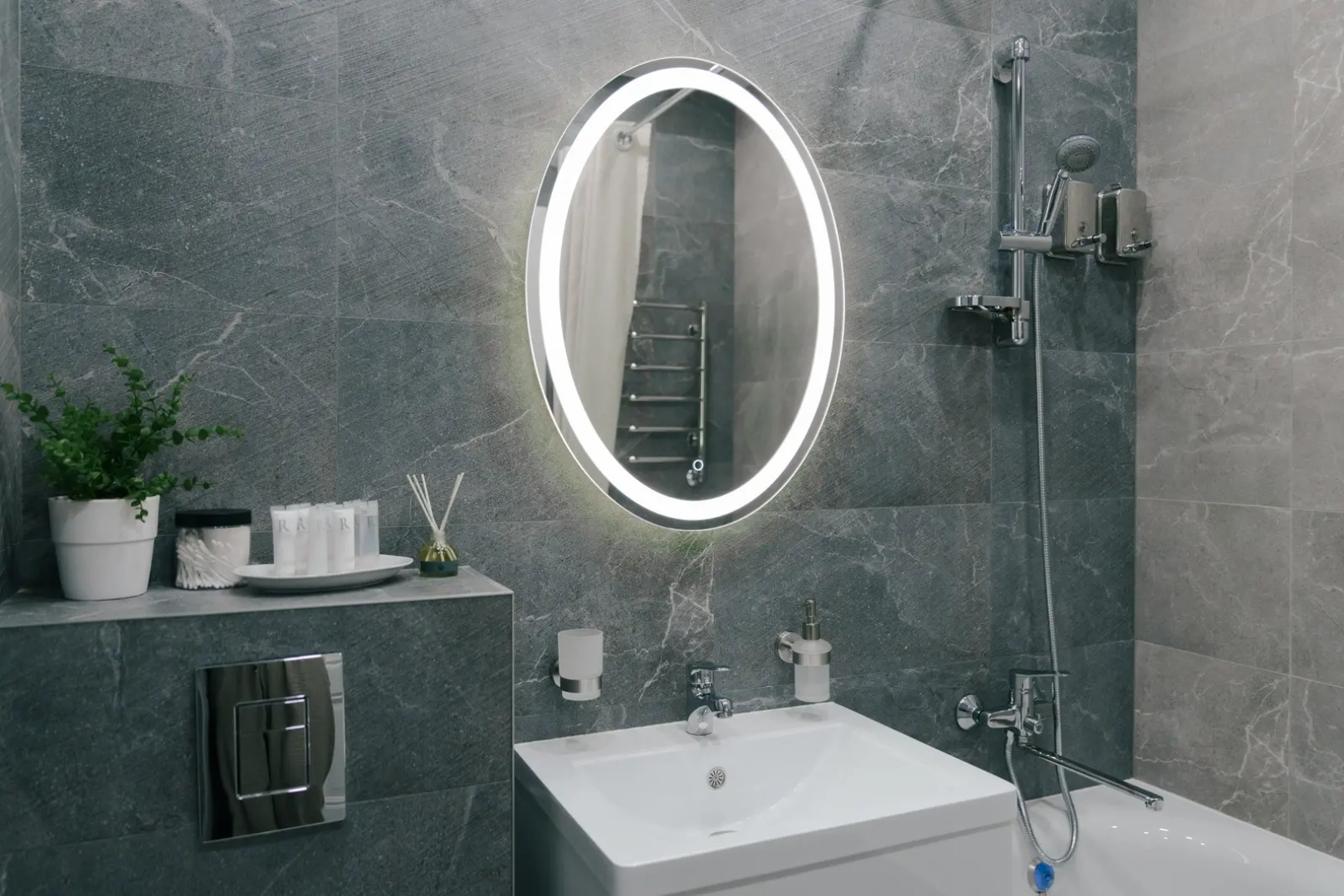 Апартаменты Apart Deluxe Легенды Моря