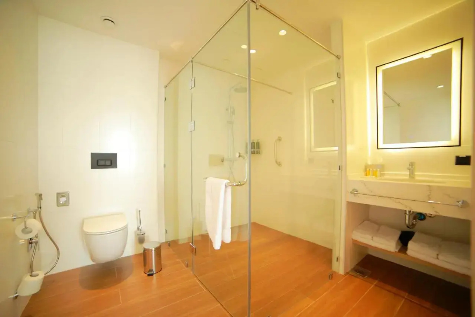 Отель Hilton Garden Inn Termez Airitom