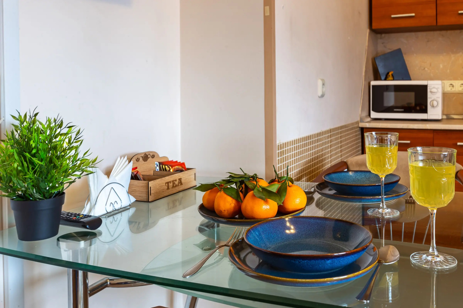 Квартира Однокомнатная