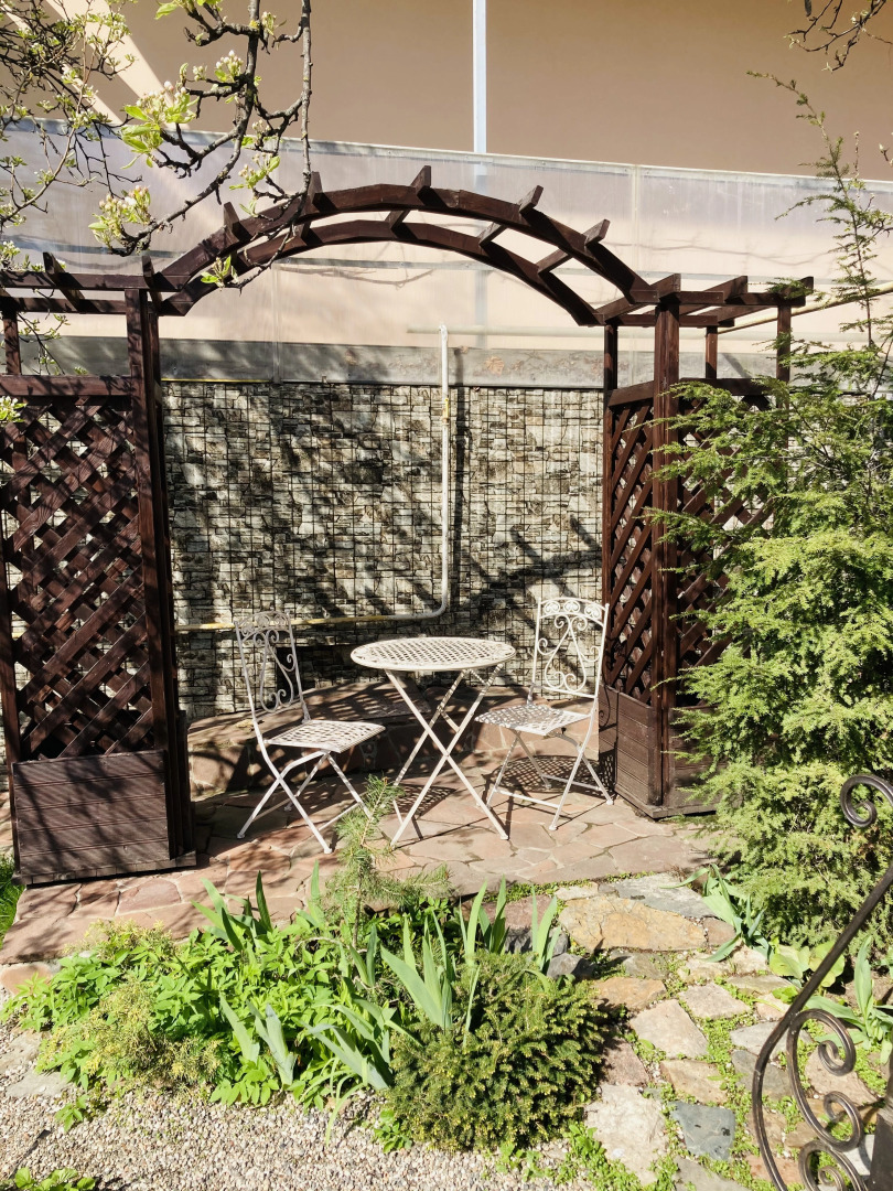 Гостевой Дом на Крупской 1