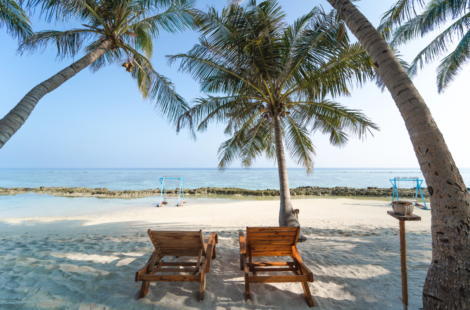 Island Luxury Boutique Hotel, Fulhadhoo