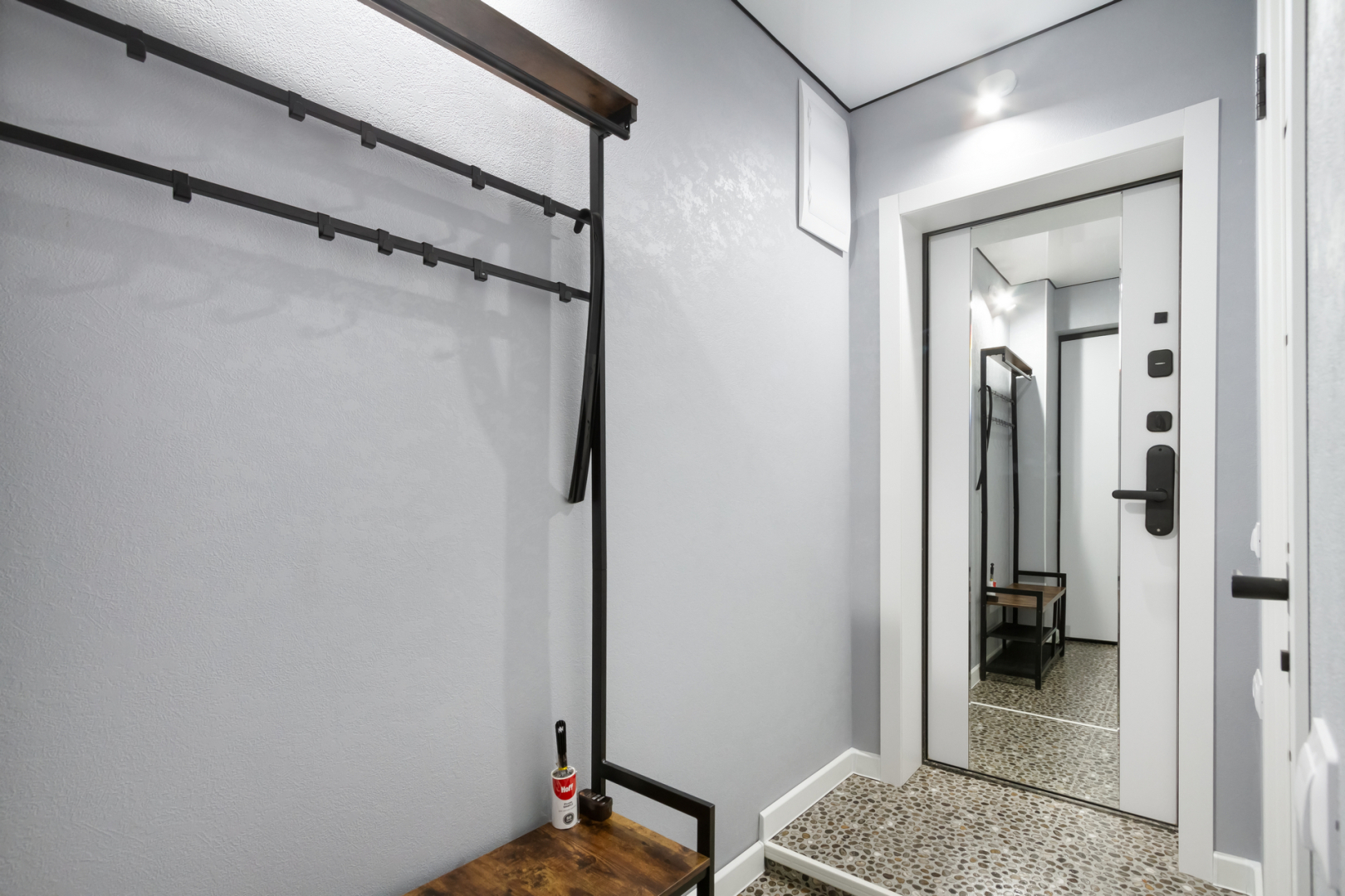 Квартира Двухкомнатная в Центре Новосибирска