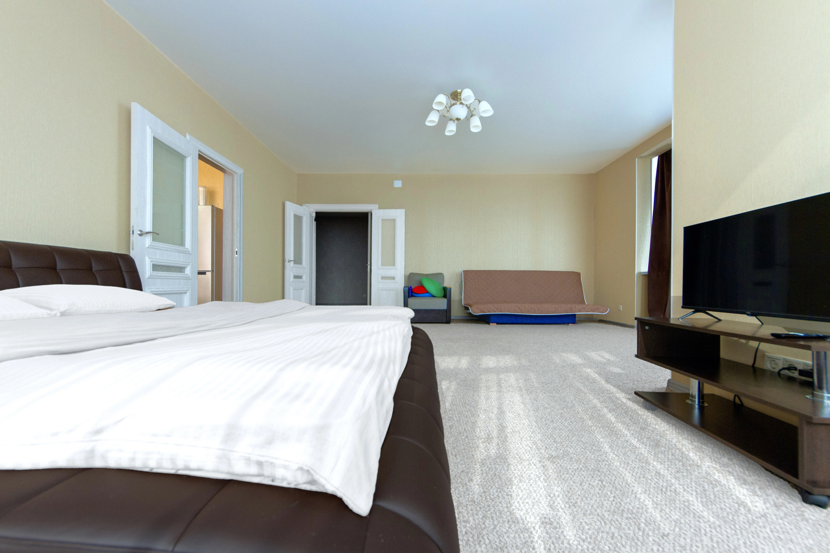 Апартаменты ЖК Венеция