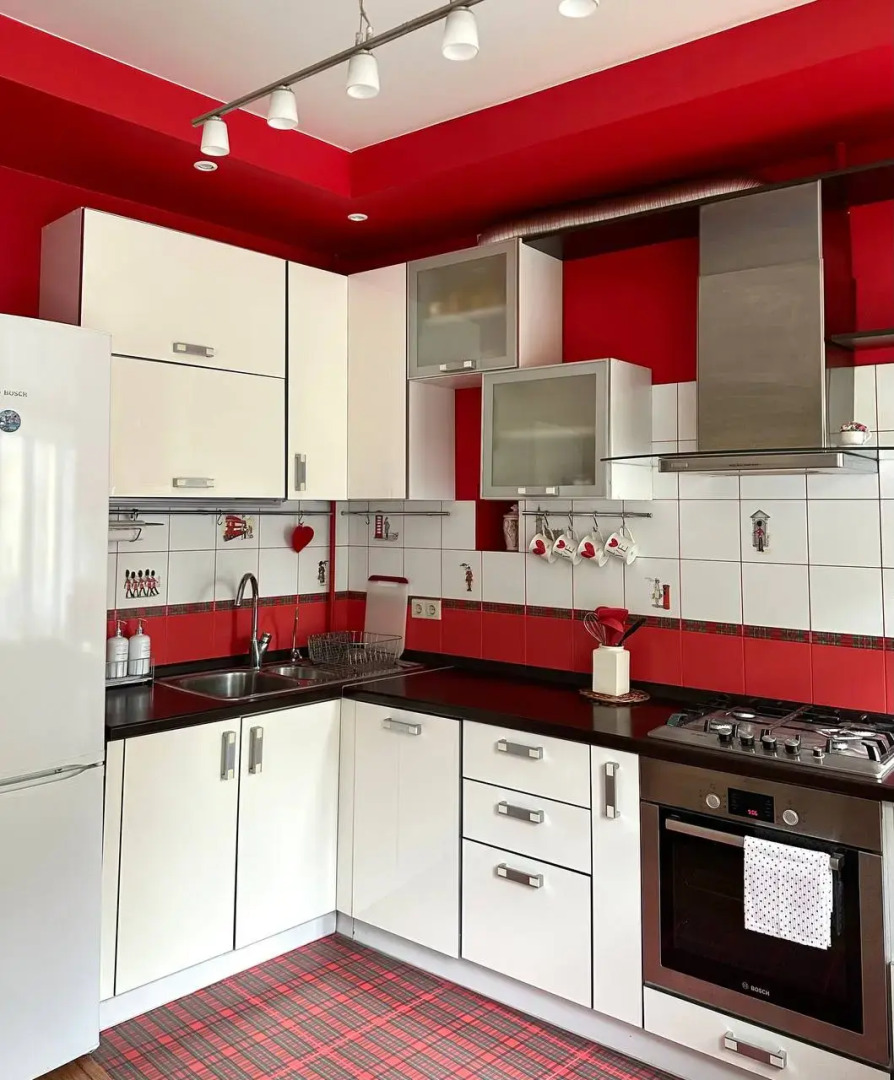 Апартаменты Квартира в центре Ярославля