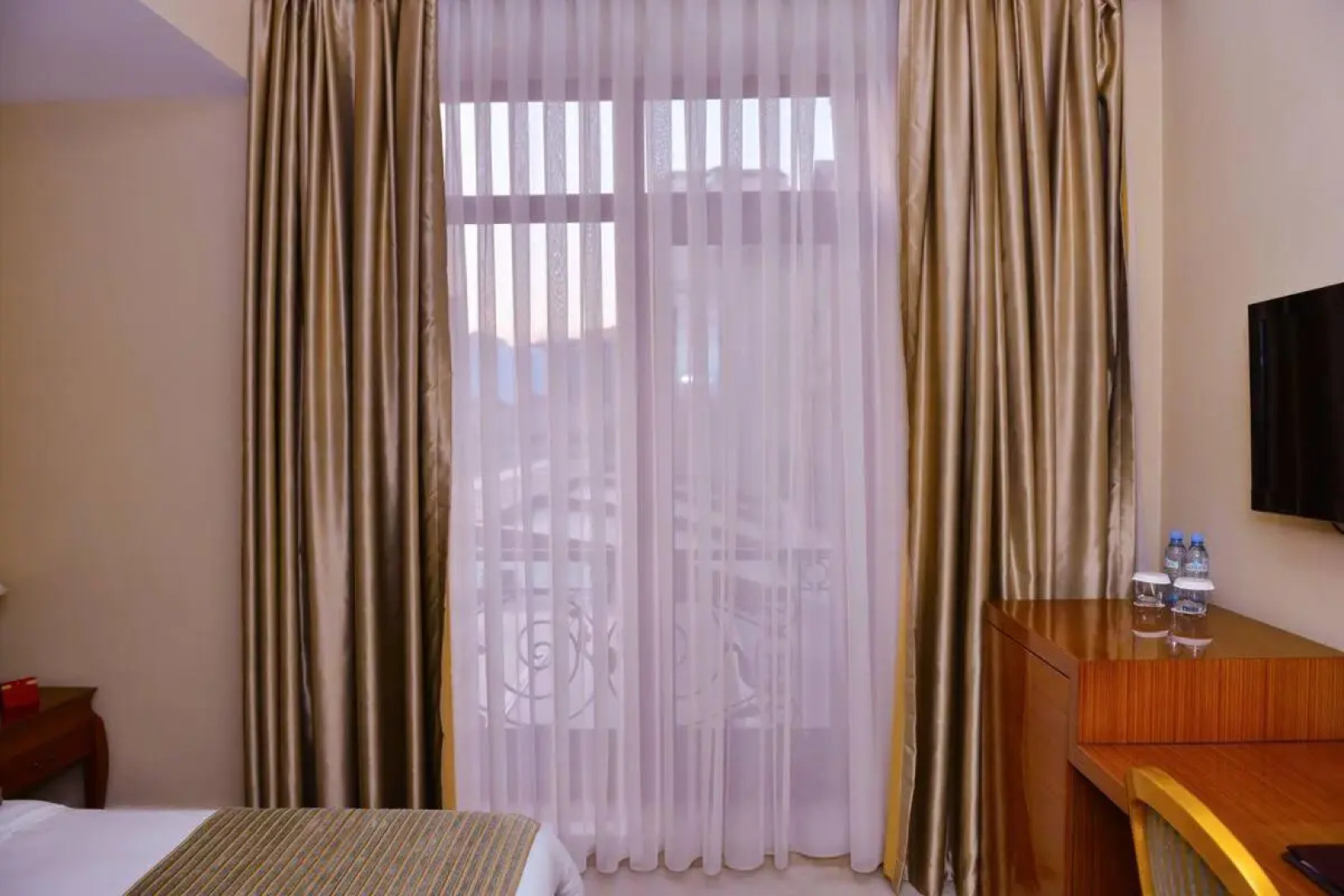 Отель Lake Palace 