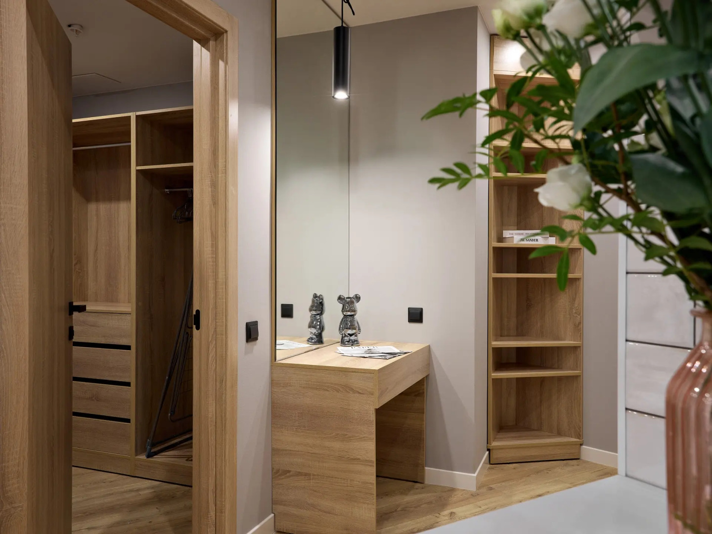 Квартира Заневский 1219-1