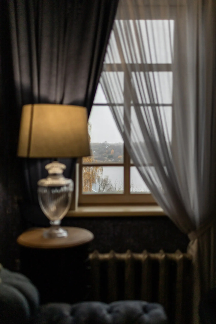 Бутик-отель Грандъ Сова