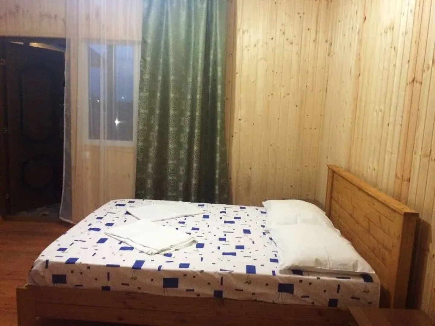 Guest House Morskaya skazka