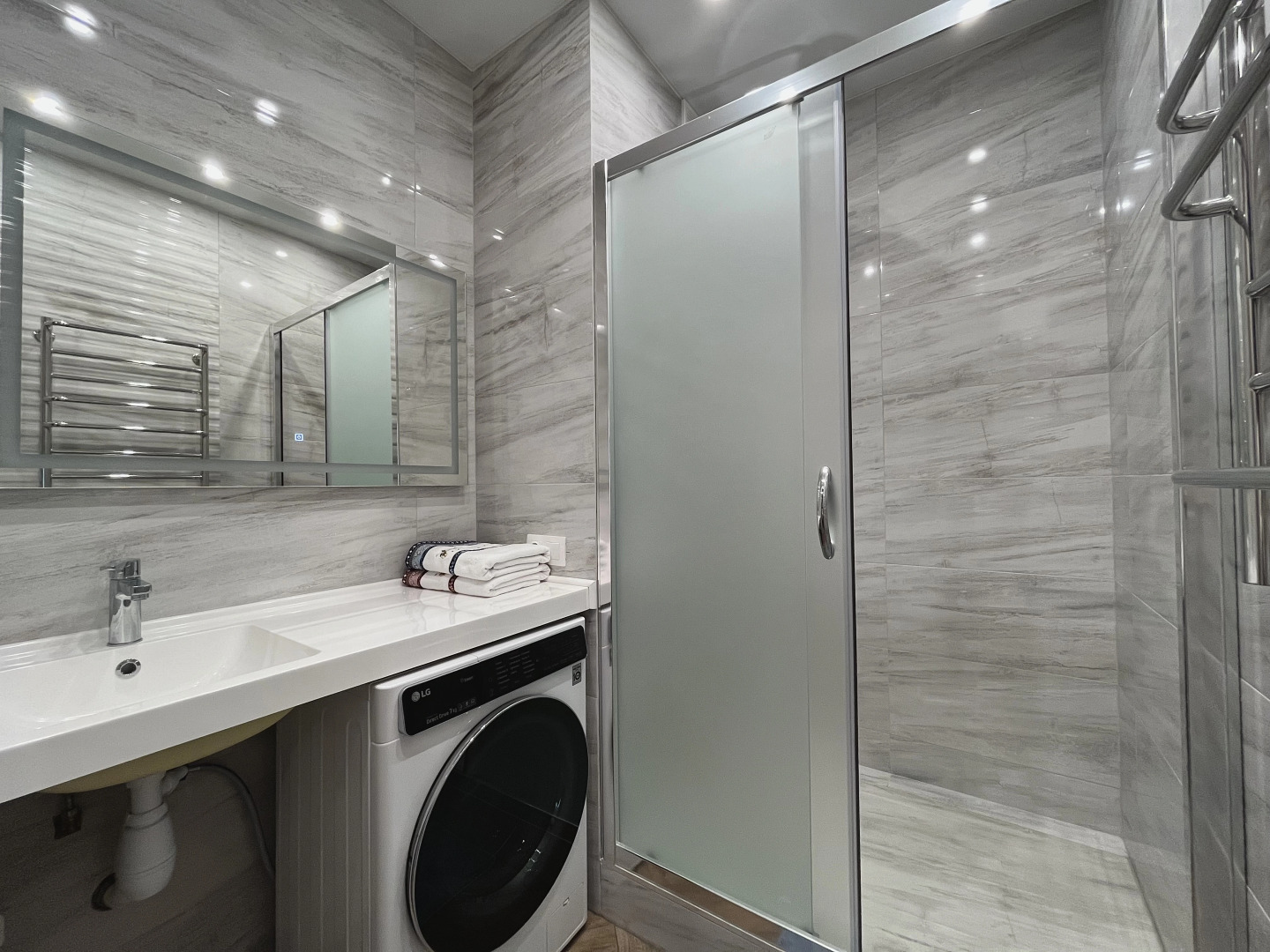 Апартаменты Savin House