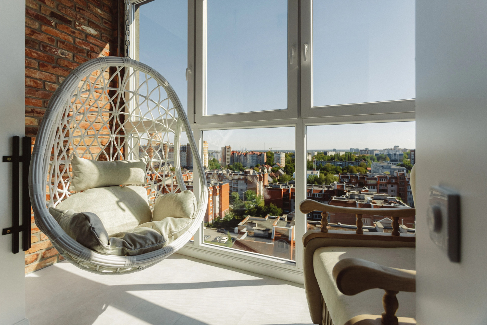 Апартаменты Cozy39