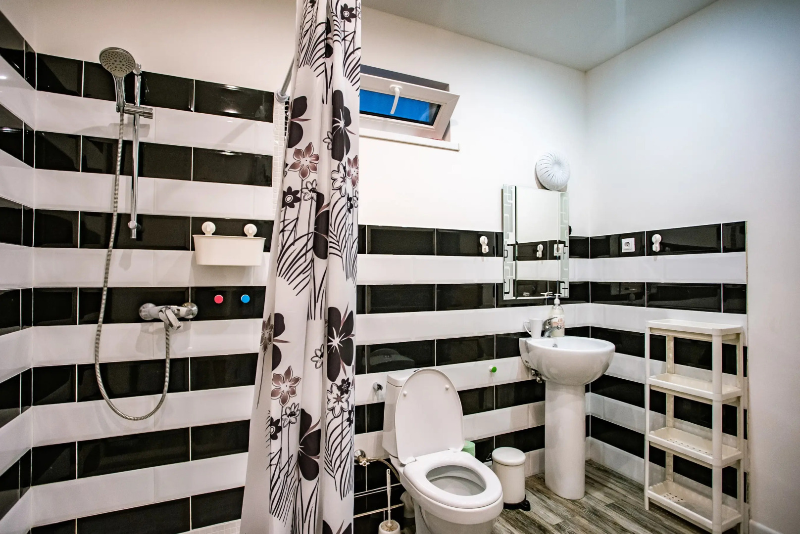 Гостевой дом Гостевой дом