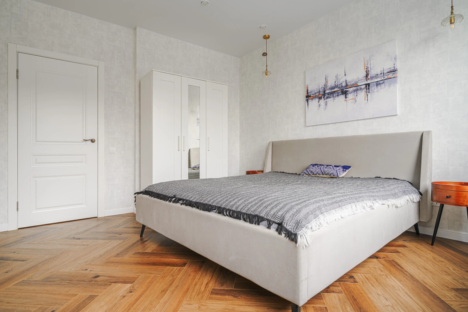 Квартира ArendApartment: Лесная