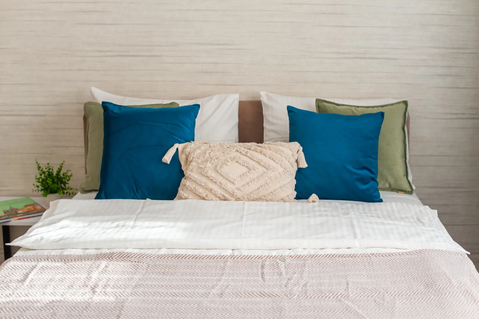 Апартаменты у Метро Беговая