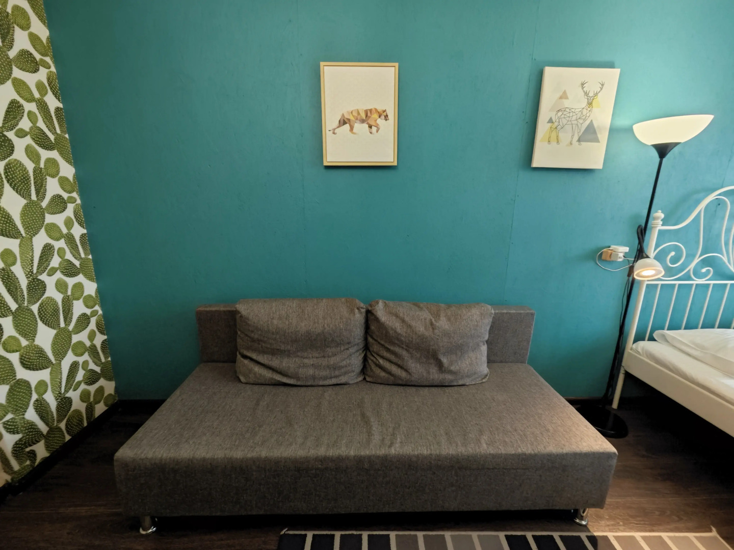 Квартира Калина на Кирова