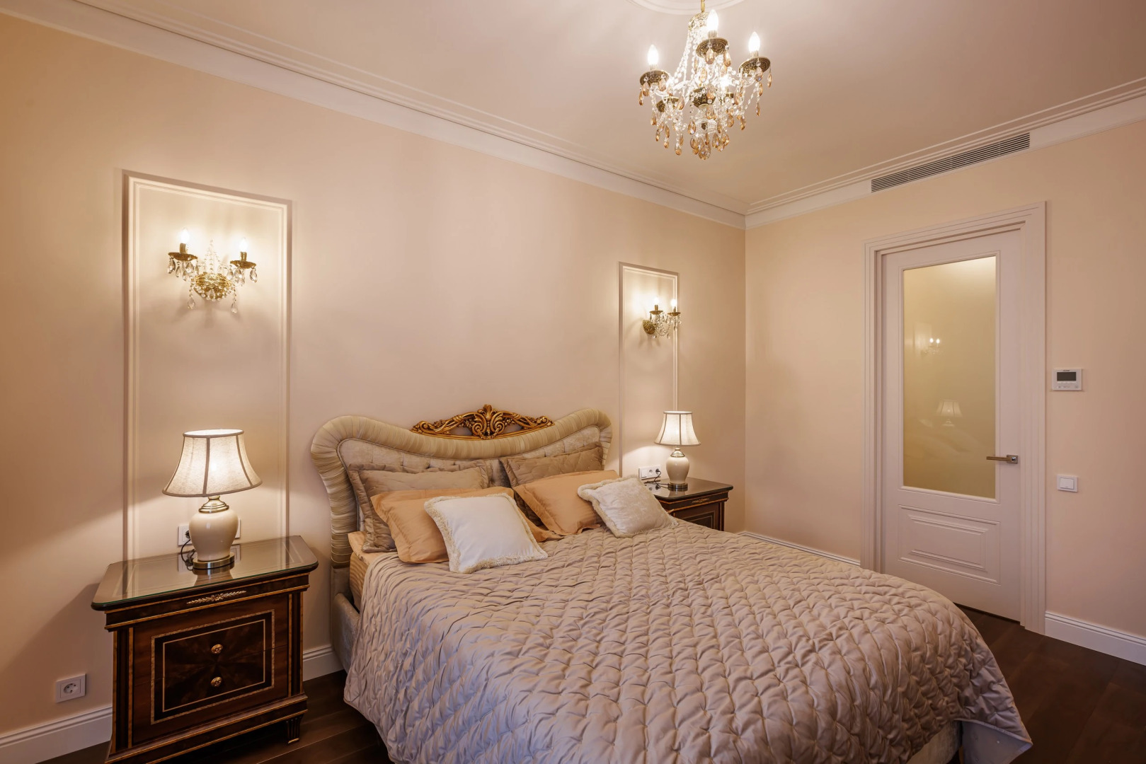 Апартаменты ЖК Софийский